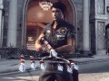 Zombie Weapon of the Week - Explosive Arrows Extended Cut Choose to survive the Zombie Apocalypse with the unique Explosive Arrows weapon. Don't miss Dead Rising 3 on Xbox One Nov. 22.