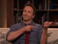 Adam Savage and Breckin Meyer on Carl: Talking Dead Adam Savage and Breckin Meyer discuss Carl's transition to manhood in the apocalypse.