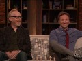 Adam Savage and Breckin Meyer on the Governor: Talking Dead Adam Savage and Breckin Meyer discuss their reactions to the Governor's return.