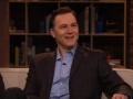 David Morrissey and Ike Barinholtz on The Governor: Talking Dead Ike Barinholtz and Chris Hardwick question David Morrissey about the governor's motivations.