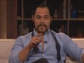 Jose Pablo Cantillo, Fred Armisen, and Paul Scheer on Martinez: Talking Dead Jose Pablo Cantillo discusses his experiences during the filming of "Dead Weight".