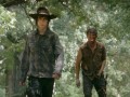 (SPOILERS) Inside Episode 409: The Walking Dead: After Rick and Carl fight to survive on their own in the mid-season premiere of The Walking Dead.