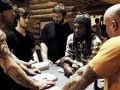 Rolling Thunder Profile (Kansas City): Game of Arms A drywall installer, a farmer, a Harley salesman, and more make up Kansas City's arm wrestling team Rolling Thunder. Game of Arms premieres Tues., Feb. 25 at 10p, only on AMC.