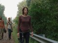 (SPOILERS) Inside Episode 410: The Walking Dead: Inmates Tyreese takes on a new responsibility while the other groups struggle to survive.
