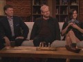 Bonus Scene: Talking Dead: Episode 410 Joe Kernen, Jim Gaffigan, and Alanna Masterson answer fan questions.