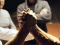 Arm Benders Profile (Sacramento): Game of Arms A mechanic, a grocery bagger, a preacher and more make up Sacramento's arm wrestling team Arm Benders. Game of Arms premieres Tues., Feb. 25 at 10p, only on AMC.