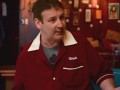 Talked About Scene: Episode 311: Comic Book Men: Pinheads Unable to face the possibility of losing to the Clerks team in a bowling game, Walt makes a rash decision.