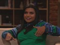 Highlights: Episode 411: Talking Dead: Mindy Kaling on Terminus Mindy Kaling describes what she would ideally want Terminus to be like.