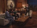 JB Smoove on Beth and Daryl: Episode 412: Talking Dead JB Smoove, Norman Reedus, and Emily Kinney talk about the significance of Beth and Daryl burning the house down.