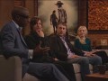 Bonus Scene: Talking Dead: Episode 412 Norman Reedus, Emily Kinney, Julius Ramsay, and JB Smoove discuss Episode 412 of The Walking Dead.