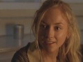(SPOILERS) Talked About Scene: Episode 413: The Walking Dead: Alone Beth and Daryl find some unexpected company at their hideout.