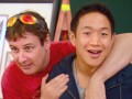 Talked About Scene: Episode 313: Comic Book Men: The Esposito Collection The Comic Book Men hold an auction of original works by the late Mike Esposito to support his wife.