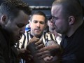 Talked About Scene: Episode 103: Game of Arms: The Cold War Tempers flare during the matchup between Erie's Wrecking Crew and Sacramento's Arm Benders.