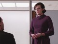 Then and Now: Peggy Olson: Mad Men Elisabeth Moss explains how Peggy Olson has found herself throughout the past six seasons of Mad Men. Season 7 premieres April 13, Sundays at 10/9c. Only on AMC.