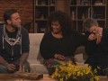 Bonus Scene: Episode 414: Talking Dead Melissa McBride, CM Punk, and Yvette Nicole Brown answer fan questions.