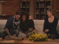 Yvette Nicole Brown on Lizzie: Episode 414: Talking Dead Yvette Nicole Brown talks about the character of Lizzie and the significance of the flowers in Episode 414.