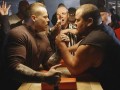 Talked About Scene: Episode 104: Game of Arms: Bloodlines The final two contenders from Baton Rouge's Roughnecks and NYC's Arms Control square up to settle a neck-to-neck matchup.