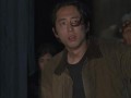 Glenn finally accomplishes his mission in this talked about scene from Episode 415.