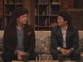 Steven Yeun and Josh McDermitt answer fan questions.