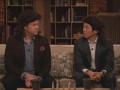 Bonus Scene: Talking Dead: Episode 415 Steven Yeun and Josh McDermitt answer fan questions.