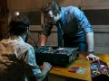 Trailer: Break Some Rules: Halt and Catch Fire: Series Premiere You can't lead a revolution without breaking a few rules. Halt and Catch Fire premieres Sun., June 1 at 10/9c. Only on AMC.