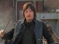 (SPOILERS) Talked About Scene: Episode 416: The Walking Dead: A Rick and his group find themselves trapped inside the walls of Terminus.