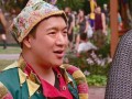 Talked About Scene: Episode 316: Comic Book Men: Knights of the Stash Jason Mewes and the Comic Book Men take a trip to the local Renaissance Faire.