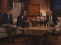 Bonus Scene: Episode 416: Talking Dead Andrew Lincoln and Scott Gimple answer fan questions.