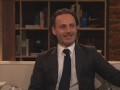 Andrew Lincoln on His Throat Stunt: Episode 416: Talking Dead Andrew Lincoln talks about how the throat stunt from Episode 416 was created.