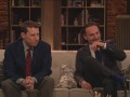Highlights: Episode 416: Talking Dead: Andrew Lincoln on Celebrities in the Apocalypse A fan asks Andrew Lincoln what celebrity he would like to make a cameo on The Walking Dead.