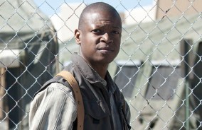 TWD-S4-Lawrence-Gilliard-Interview-590 TWD-S4-Lawrence-Gilliard-Interview-590