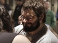 Talked About Scene: Episode 106: Game of Arms: End of the Line A close match between Kansas City's Rolling Thunder and Sacramento's Arm Benders ends in misfortune for one of the arm wrestlers.
