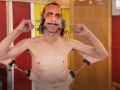 Trailer: Freak Peek: Garry Stretch: Freakshow: Season 2 Premiere Catch the Season 2 premiere of Freakshow to see Garry Stretch, the world record-holder for the stretchiest skin on earth.