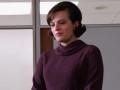 Unexpected Moment: Peggy Moves On: Mad Men AMC and the Lincoln Motor Company present an unexpected moment from Mad Men. Mad Men’s final season continues with new episodes Sundays at 10/9c.
