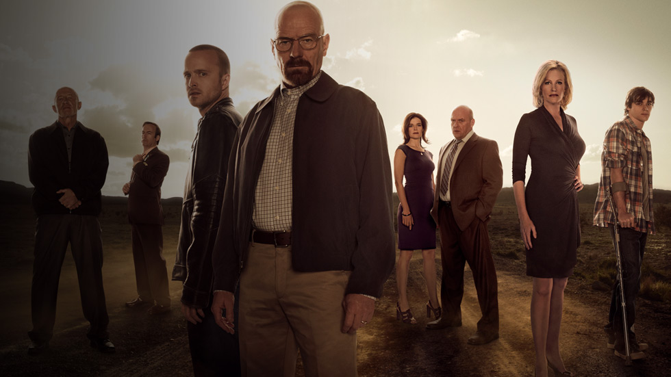 Breaking Bad Say My Name Full Episode