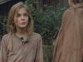(SPOILERS) Talked About Scene: Episode 414: The Walking Dead: The Grove Carol and Tyreese make a horrific discovery.