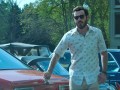 Re-Making the '80s: Halt and Catch Fire The creators of AMC's Halt and Catch Fire reveal how they brought the '80s back to life.