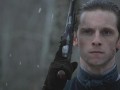 Talked About Scene: Episode 107: TURN: Mercy Moment Murder Measure Abraham is determined to get his revenge on Simcoe.