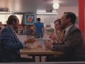 Inside Episode 706 Mad Men: The Strategy Peggy has mixed feelings about Don's return to the office, while Pete struggles with the decline of his marriage.