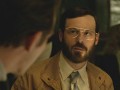 Gordon Clark: The Characters of Halt and Catch Fire Meet Gordon Clark, a washed-up computer engineer who gets a shot at redemption in AMC's Halt and Catch Fire.