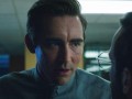 Joe McMillan: The Characters of Halt and Catch Fire Meet Joe MacMillan, an enigmatic man who could be a visionary or a fraud, from AMC's Halt and Catch Fire.