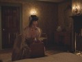 Talked About Scene: Episode 108: TURN: Challenge Abe and Anna's real intentions are nearly discovered.