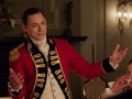 Dining Society: Episode 108: Story Sync: TURN: Challenge Alexander Rose, author of "Washington's Spies", discusses the tradition of dining societies brought over to the United States from Britain.