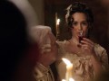 Inside Episode 108: TURN: Challenge Abe and Anna embark on a mission to recover information at John Andre's party.