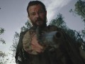 Talked About Scene: Episode 101: TURN Lt. Simcoe and his men are ambushed at the safe house.