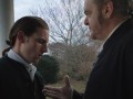 Inside Episode 102: TURN: Who by Fire Abe turns to his father in order to provide for his family, while Robert Rogers arrives in Setauket.