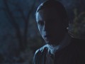 Talked About Scene: Episode 102: TURN: Who by Fire Captain Joyce's murderer is revealed.