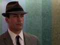 Inside Episode 701: Mad Men: Time Zones Don and Megan's marriage is strained by distance in the Season 7 premiere.