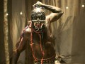 Freakshow Acts: Creature Freakshow's Creature shows off his body modifications and discusses his role at the Freakshow.