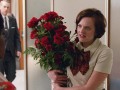 Talked About Scene: Episode 702: Mad Men: A Day's Work Peggy takes Shirley to task for embarrassing her with flowers.